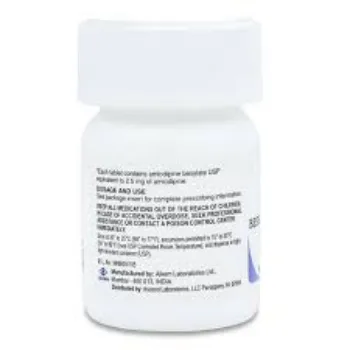 Amlodipine Besylate Amlodipine Besylate27-1821713-57379.webp
